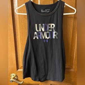 Under Armour Tank Top Youth XL